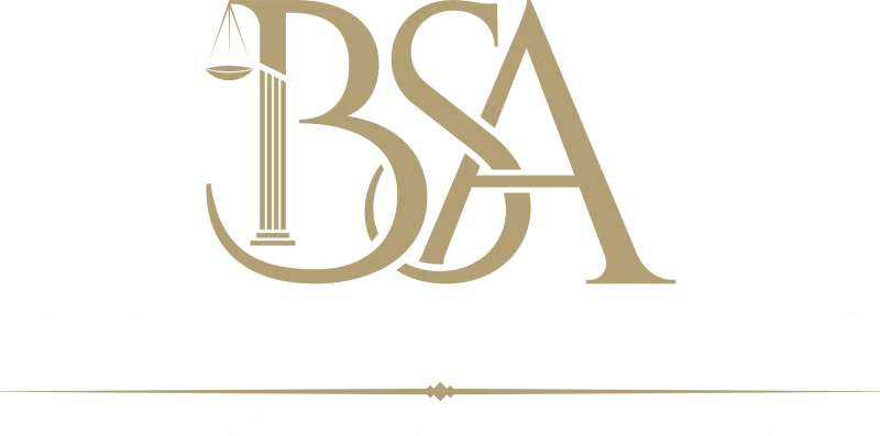 Bruna Silva Andrade Sociedade Individual de Advocacia